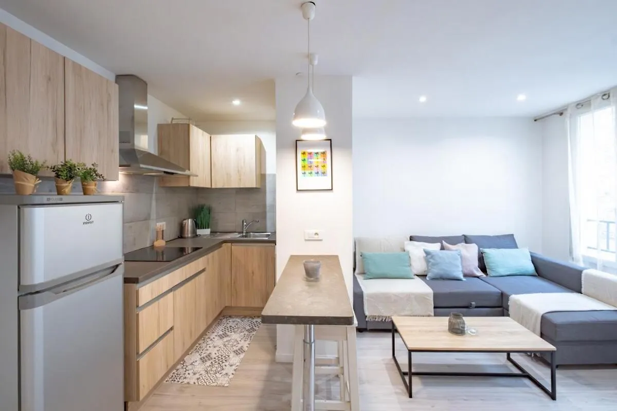 Apartament Appartement 4 Guests Aux Invalides Paryż