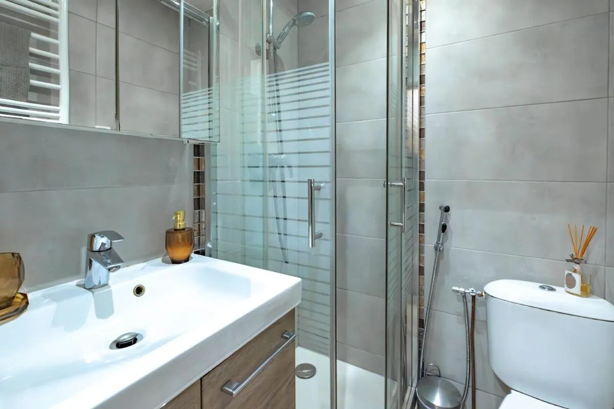 Appartement 4 Guests Aux Invalides Paris France