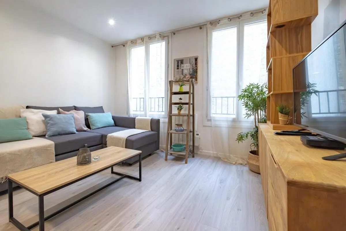 Apartment Appartement 4 Guests Aux Invalides Paris